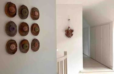 Fantastic 6 Bedroom House with stunning sea view - Foto 52