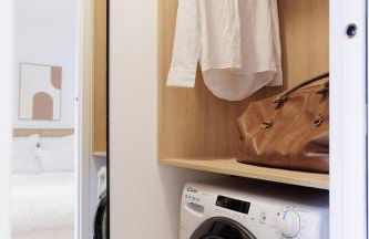 BABEL COMMUNITY Hôtel Saint-Quentin-en-Yvelines Gare - Foto 45