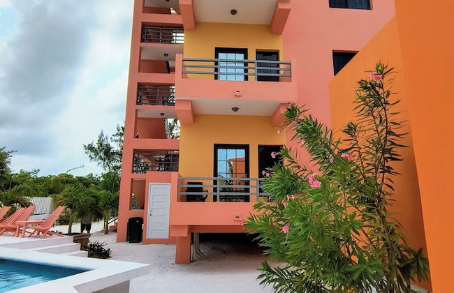 Bay Towers Hotel - Foto 28