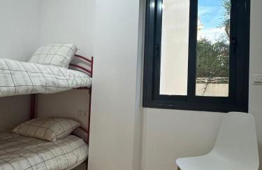 Ground floor apartment on the seafront with pool - Foto 71