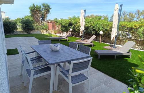 Villa Sofia - Foto 16