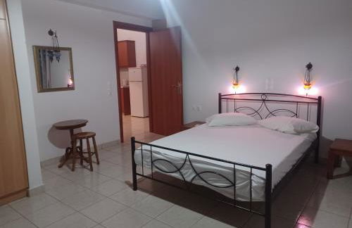 Tassos & Marios Apartments II - Foto 23