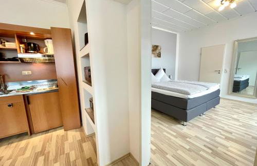 Gästehaus Schmidt - Apartements - Foto 14