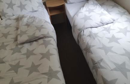 KellysHolidayHomes Atlas 3 bedrooms caravan - Foto 6