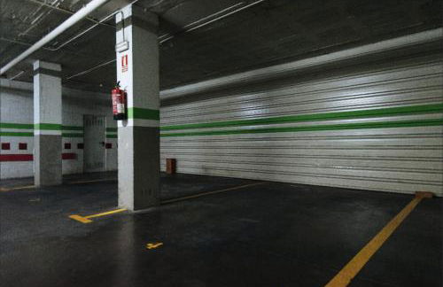 The Best Hostelito! Free parking - Foto 22