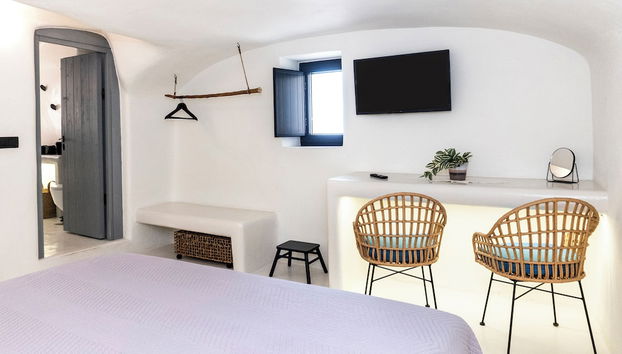 Art and Sky - Foto 4, Habitación