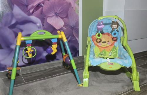 APART Studio Suites - Boutique Design in Dessau - Foto 29