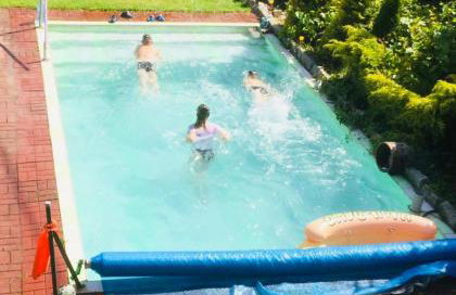 Agroturystyka u Strażaka - Foto 35