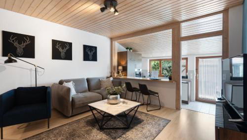 Apartment Bodman in Friedrichshafen - Foto 4