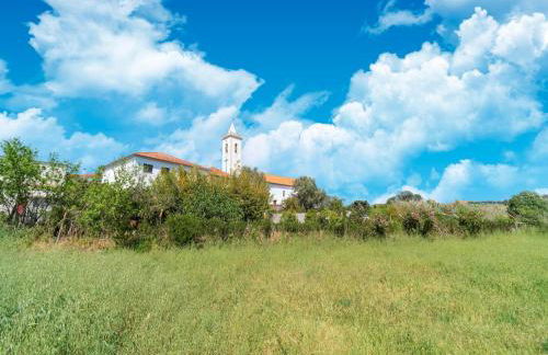 Rural holiday home in Netos-Almagreira with shared pool - Foto 45