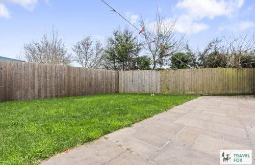 Pear Tree Cottage Pool Table 15mins drive to Alton Towers - Foto 38