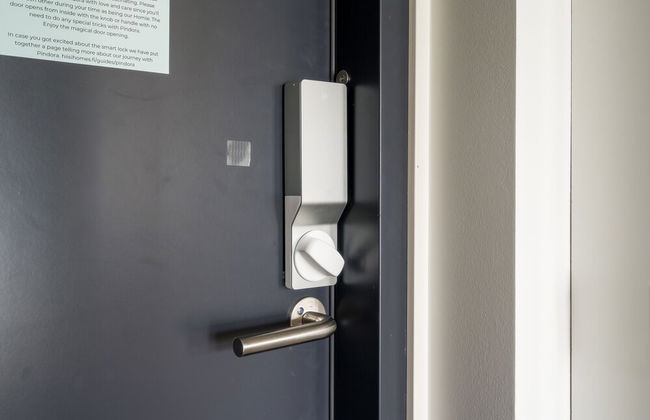 Hiisi Homes Kirkkonummi Laajakallio - Foto 4