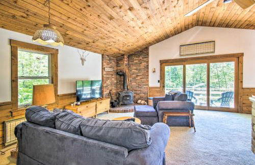 Cozy North Conway Home Walk to Slopes and Dtwn - Foto 1