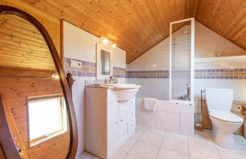 Beautiful Lake Annecy Villa - Foto 61