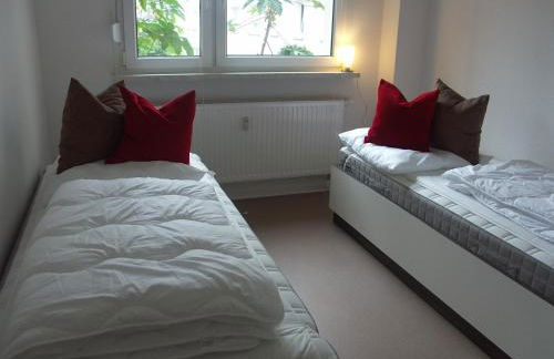 GWG City Apartments II - Foto 11