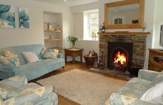 Seaton Cottage - Foto 2