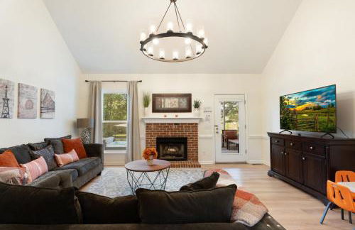 Meadow Farm in Holly Springs, NC - Foto 16