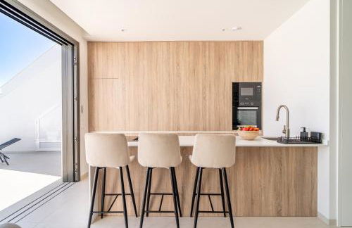 Villa Ezzio Los Alcazares - Foto 12