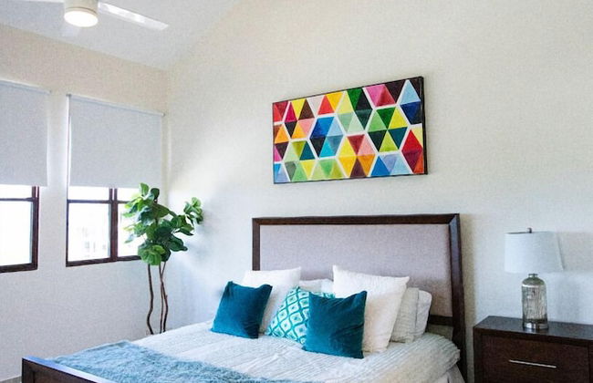 Solarea Resort - Foto 18