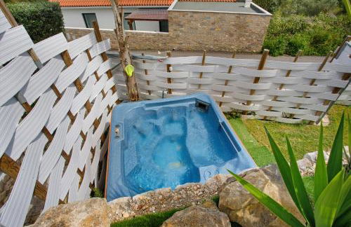 Moradia Dos Castelos Azul - Foto 26