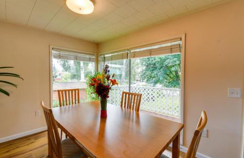 Downtown Anchorage Vacation Rental with Garden Views - Photo 9