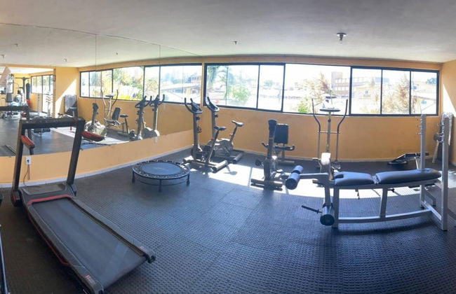 Condominio com Piscina na Praia de Ponta Negra - Foto 18