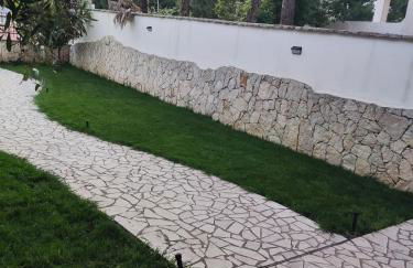 Villa Camilla Santa Maria al Bagno - Foto 66