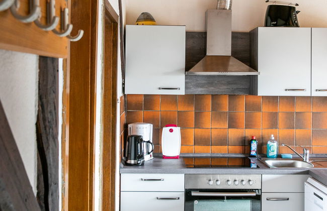 Nordsee-Ferienhaus - Foto 15