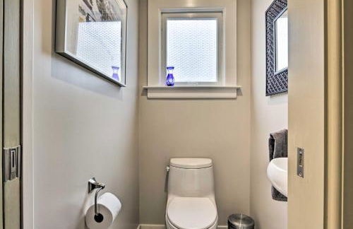 San Francisco Condo - Walk to Golden Gate Park! - Foto 27