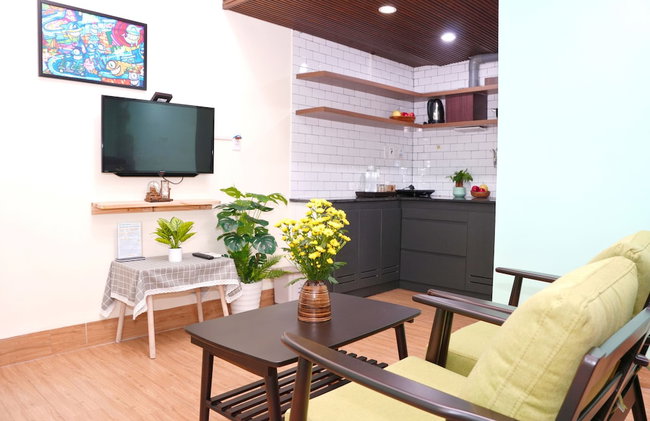 Cosy House Da Nang - Photo 17