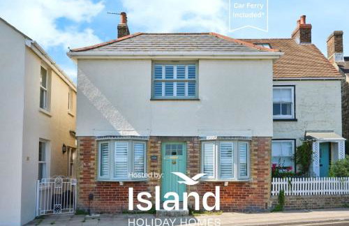 Vine Cottage - Photo 1