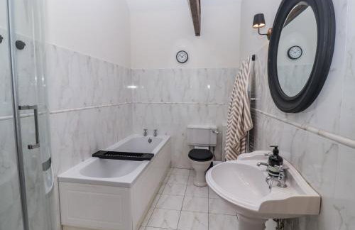 Watermill Cottage - Foto 29