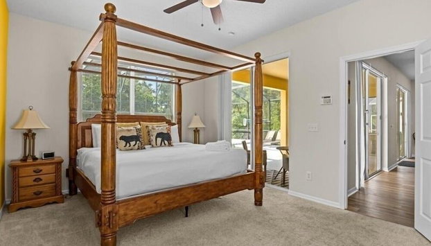 UniquelyÂ yourz 8 Bedroom Home by RedAwning - Foto 3, Habitación