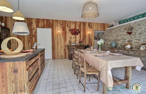 La chaumiere - Foto 12