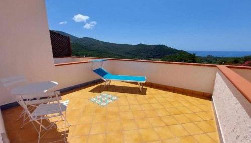 Itaca Rooms Palinuro - Foto 4