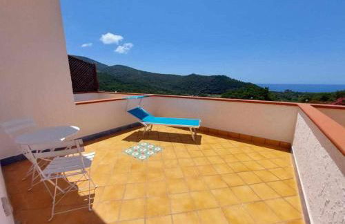 Itaca Rooms Palinuro - Foto 4