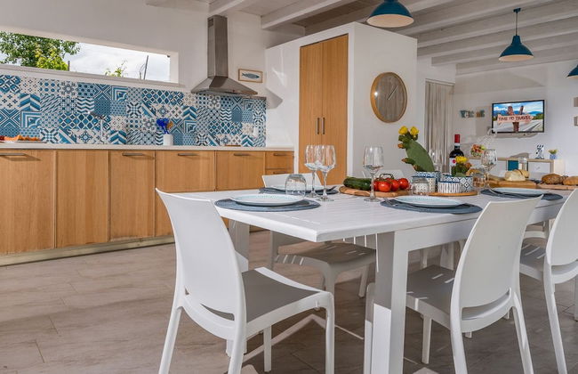 Villa Sikelia in Alcamo - Foto 62