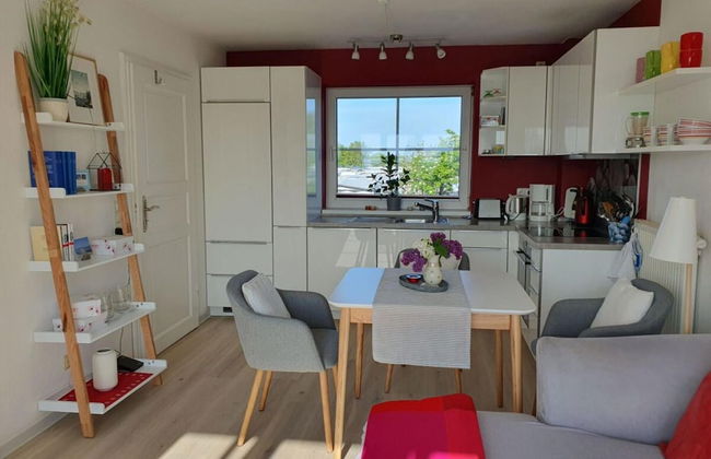 Nice Apartment Near Seabeach - Foto 4