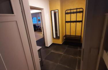 Gemütlichkeit über der Weinrebe- 3Zi. Zi. Fewo. - Foto 6