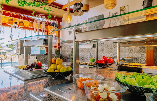 Grand Muthu Forte da Oura - Foto 65