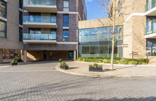 Modern & Cosy Flat in Kingston - Foto 61