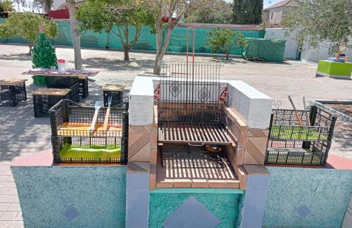 Alojamiento Rural Villa Rosarito - Foto 16