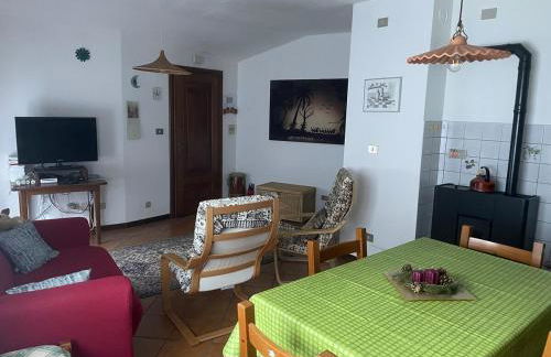 Val Chisone attic home - Photo 8