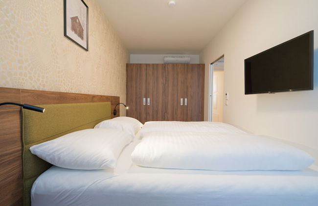 myApartments Vienna - Foto 57