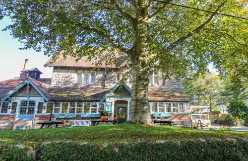 Duck Cottage - Foto 35