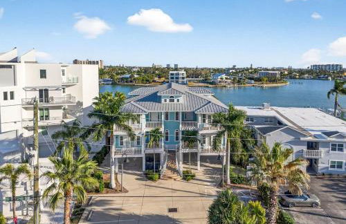 Treasure Trove Waterfront Cove - Foto 51