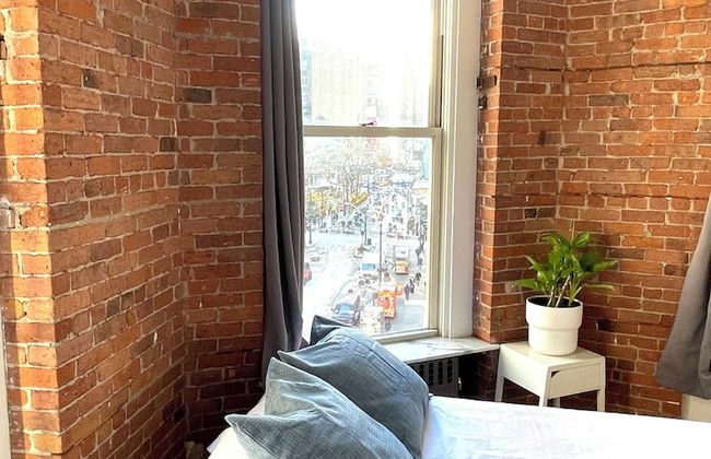 nest apartment new york - Foto 29