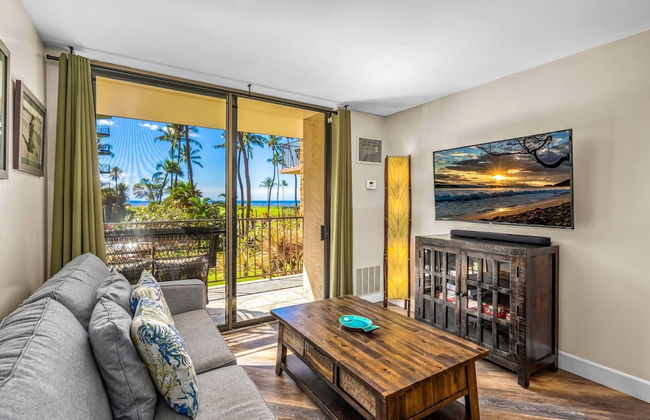 Sea-rene & Tropical Vistas - Photo 2