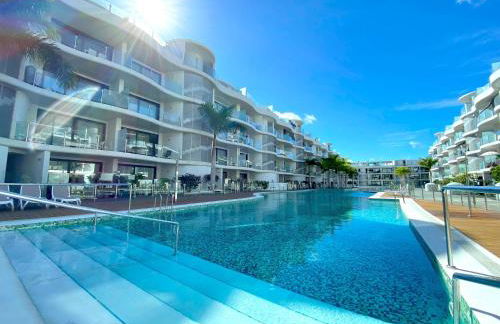 Tropicalidays Las Olas - Foto 1