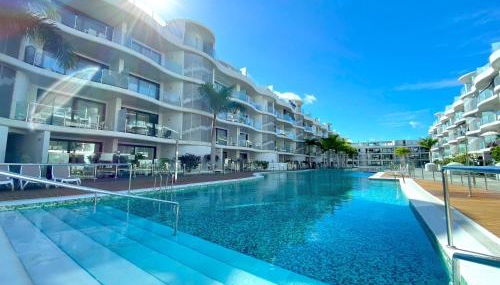 Tropicalidays Las Olas - Foto 1, sunbed